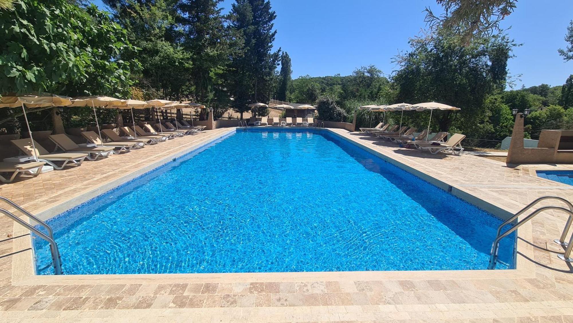 Polonezkoey Country Club & Accommodation In The Wildlife Park!, Istanbul
